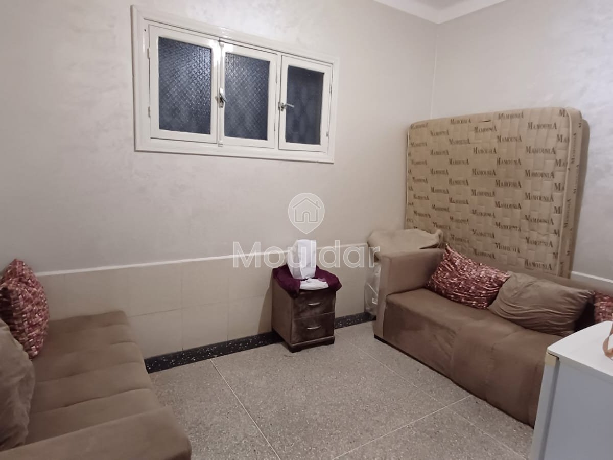 Maison Spacieuse à Vendre : 3 Étages au Massira, Rabat - Photo 13