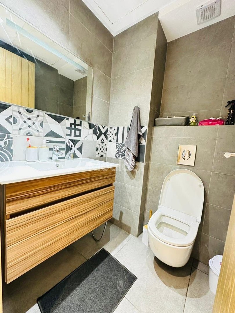 Appartamento arredato in affitto a Casablanca - 2 camere - Photo 9