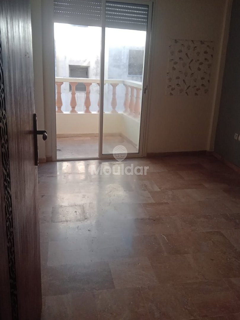 Aconchegante apartamento para alugar em Rabat - Varanda e Segurança - Photo 1