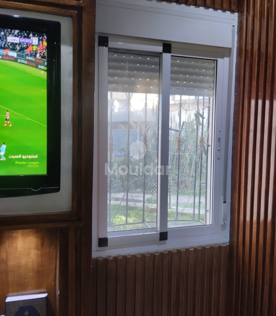 Charmant Appartement 2 Chambres à Vendre à Tanger - Mesnana - Photo 2