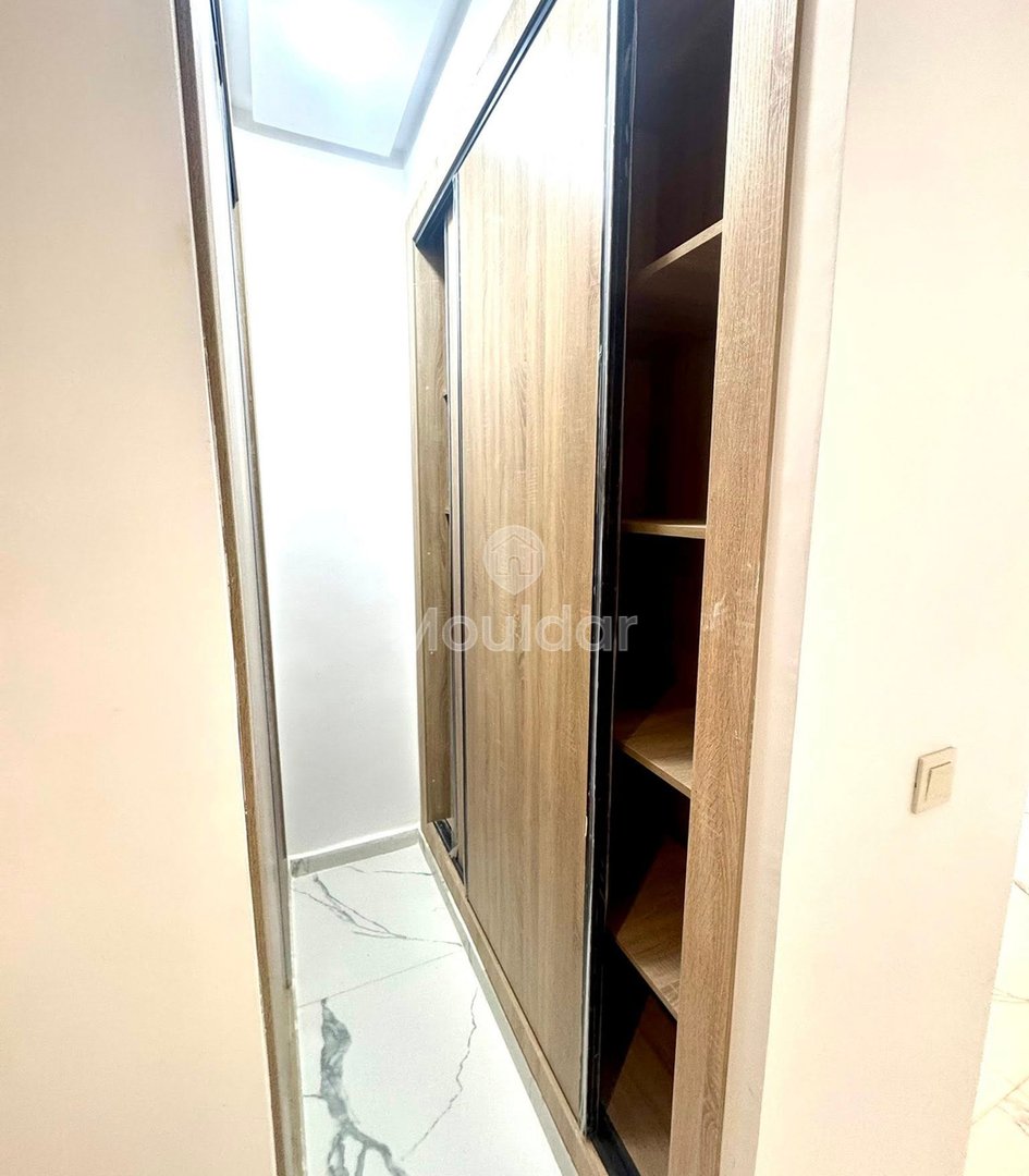 Charmante Wohnung zu verkaufen in Fès: 3 Schlafzimmer und Balkon - Photo 11