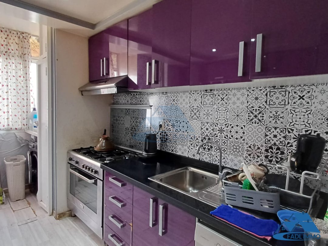 VENTA APARTAMENTO EN BD TARIK IBN ZIAD TEMARA - Photo 8