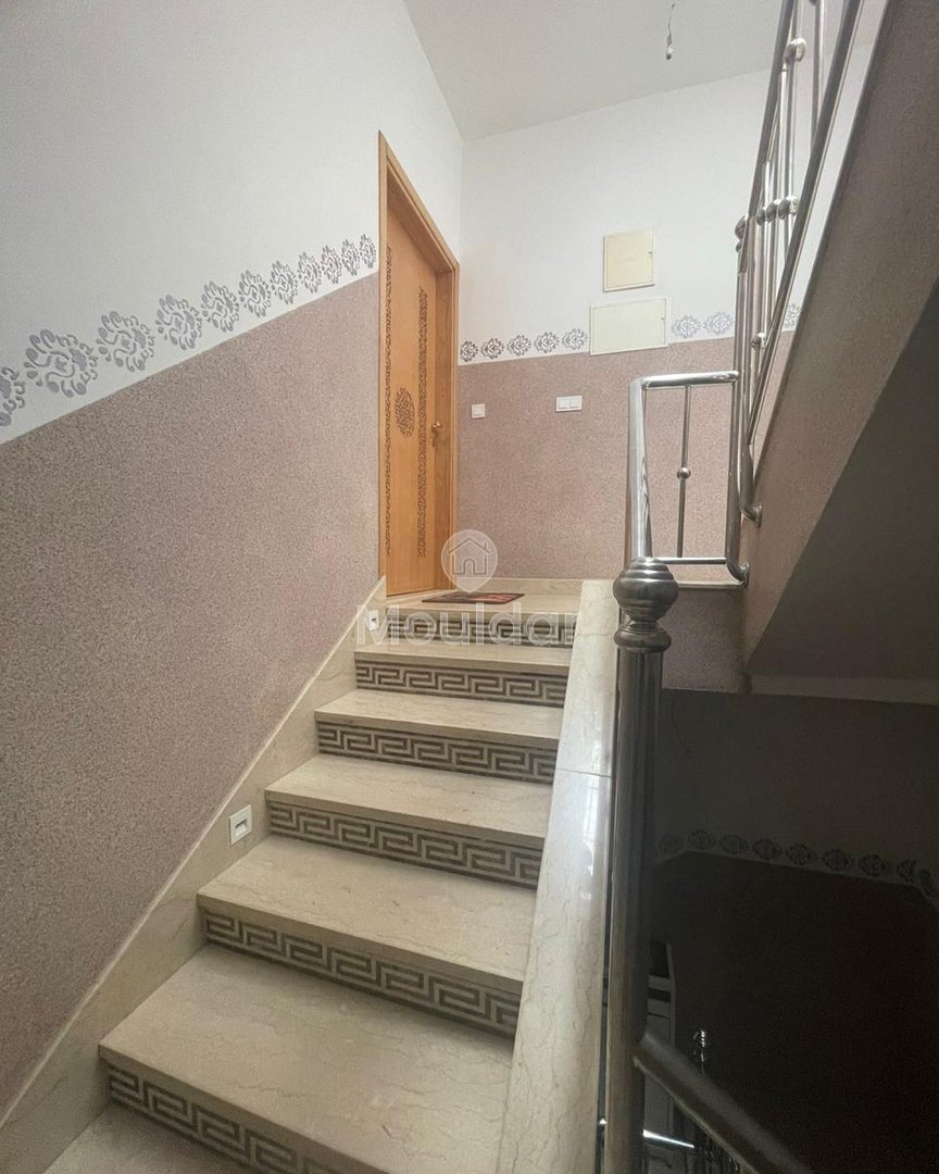 Maison Spacieuse à Vendre à Temara - Wifak, 366 m² - Photo 5