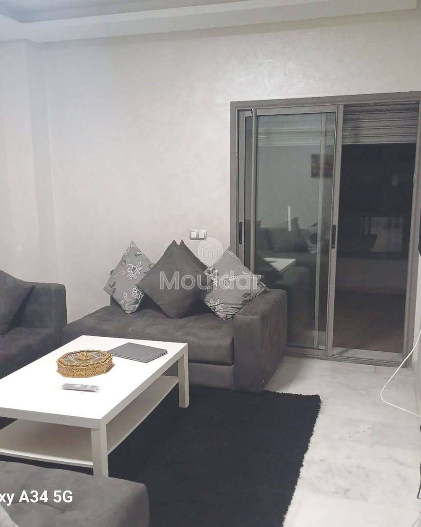 Ferienwohnung in Mohammedia: Komfort und Annehmlichkeiten Inklusive - Photo 3