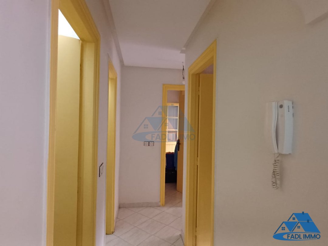 VENTA ENCANTADOR APARTAMENTO EN ANDALOUSS TEMARA - Photo 5