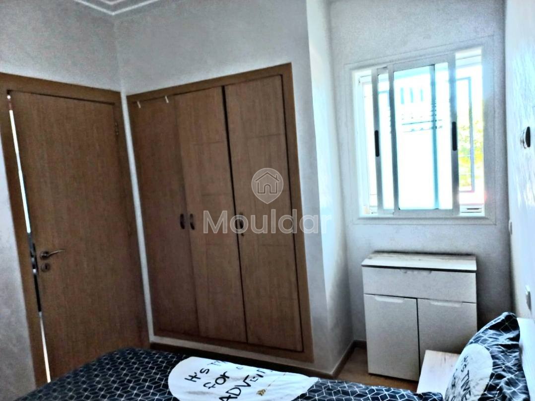 Rabat - Agdal'da 2 odalı mobilyalı daire satılık - Photo 4