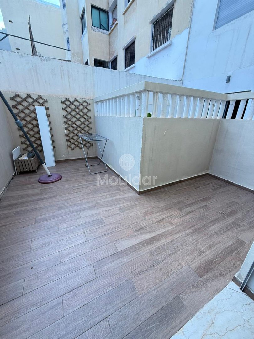 Wohnung zur Vermietung in Beauséjour: Komfort und Sicherheit - Photo 13