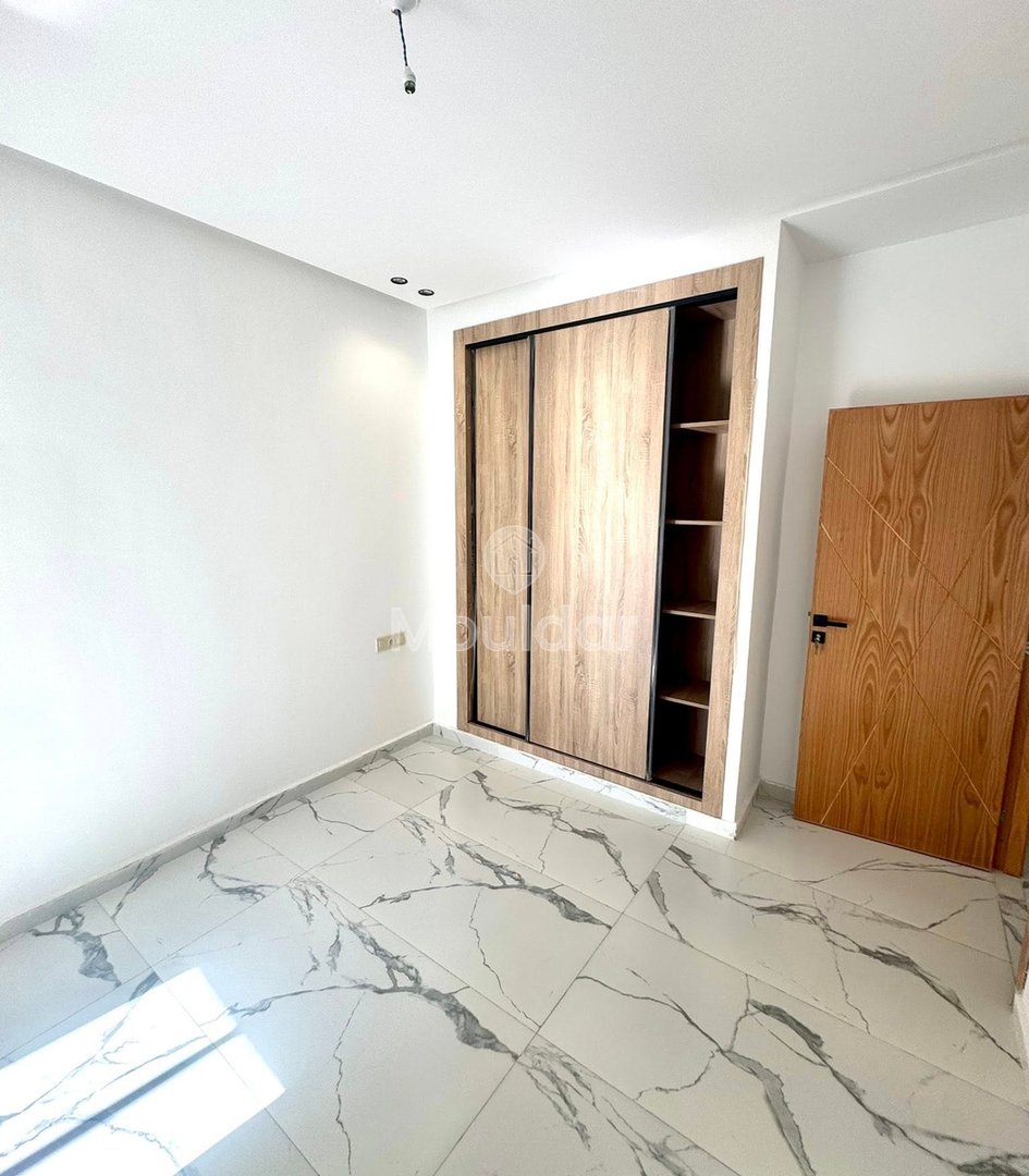 Charmante Wohnung zu verkaufen in Fès: 3 Schlafzimmer und Balkon - Photo 9