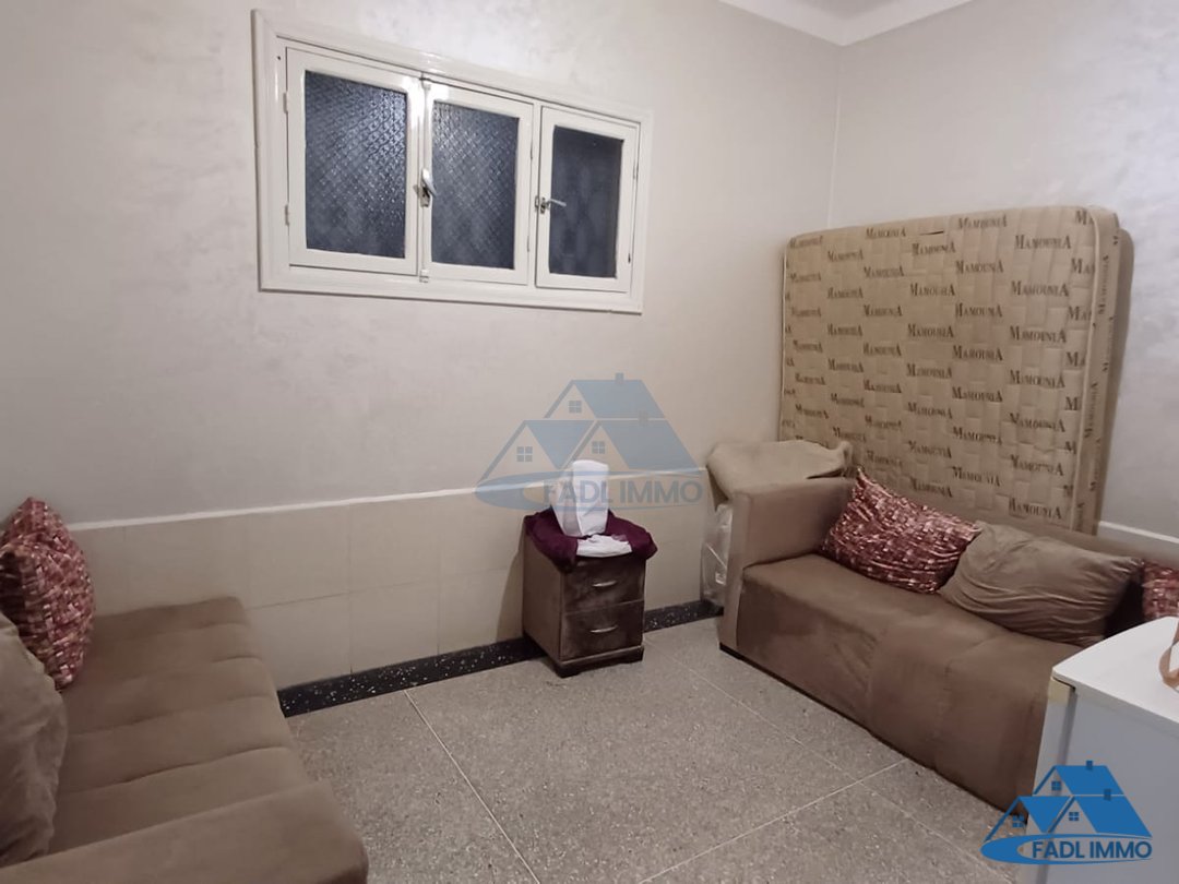 بيع منزل مكون من 3 طوابق في حي المسيرة الرباط - Photo 13