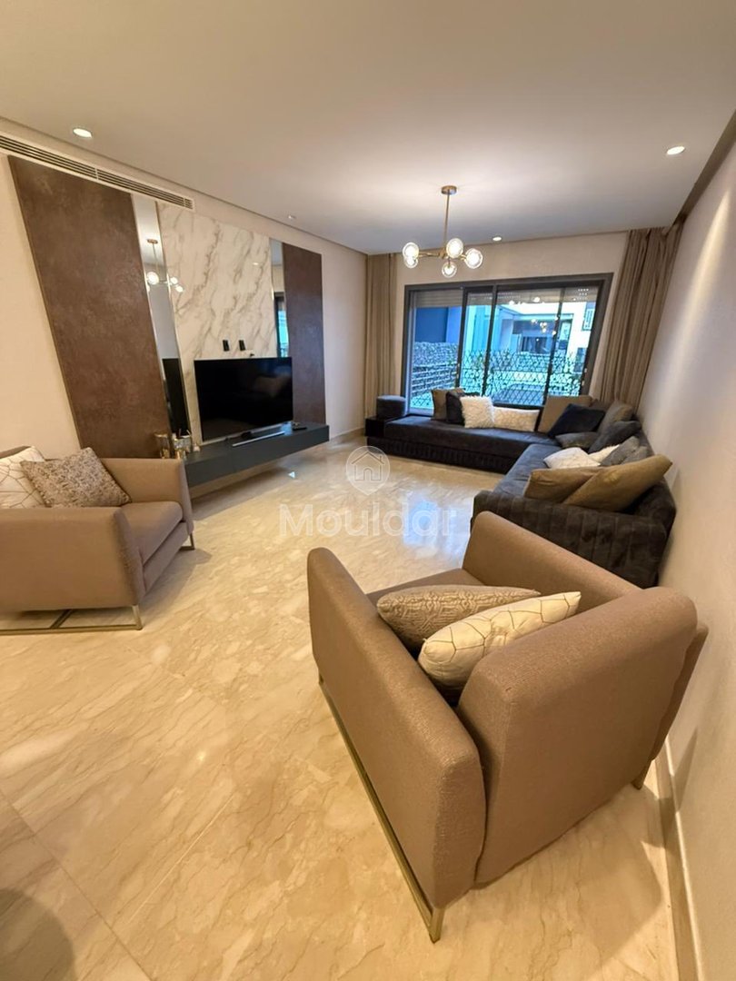 Wohnung zur Vermietung in Beauséjour: Komfort und Sicherheit - Photo 1