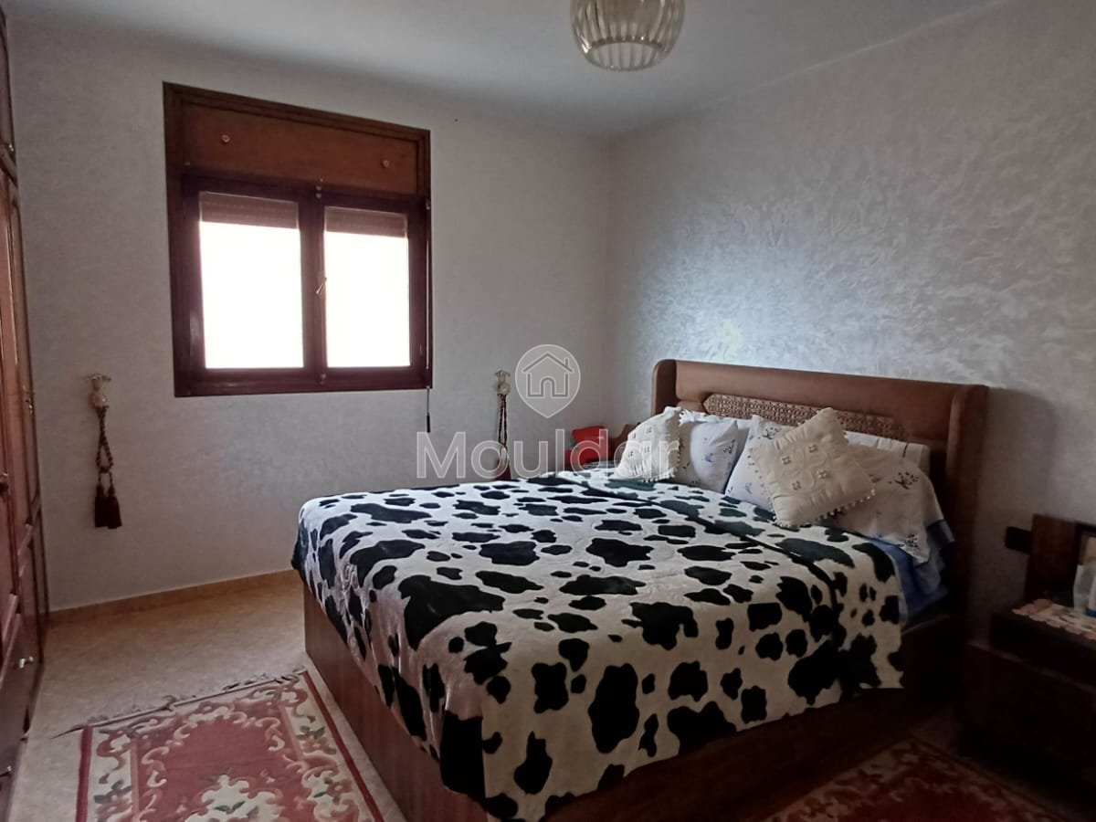 Maison Spacieuse à Vendre : 3 Étages au Massira, Rabat - Photo 10