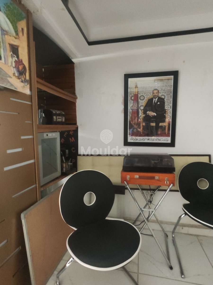 Office for sale in Tétouan - Photo 3