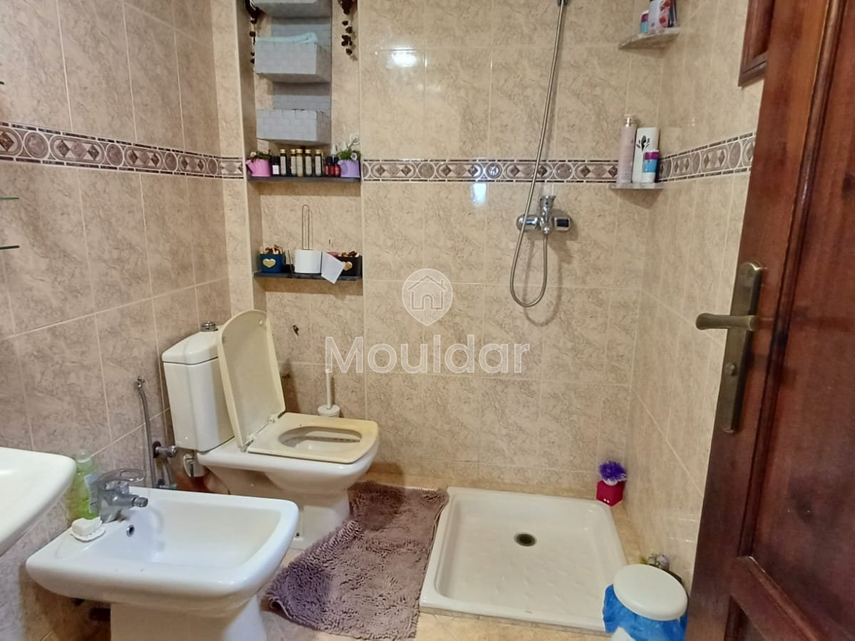Maison Spacieuse à Vendre : 3 Étages au Massira, Rabat - Photo 18