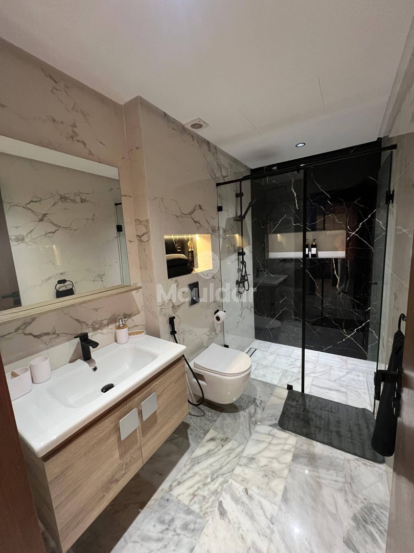 استوديو مجهز في الدار البيضاء: مثالي لقضاء عطلتك - Photo 7