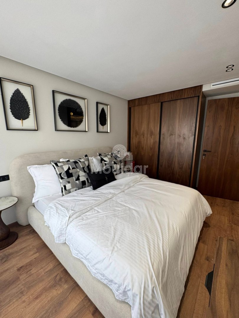 Casablanca Oasis'te Kiralık Stüdyo: Konfor ve Güvenlik - Photo 6