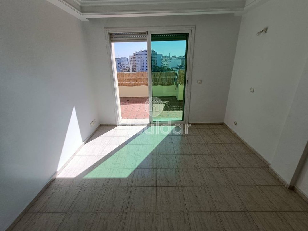 Appartamento elegante con 3 camere in affitto a Gauthier, Casablanca - Photo 6