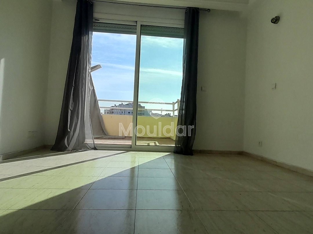 Appartamento elegante con 3 camere in affitto a Gauthier, Casablanca - Photo 8