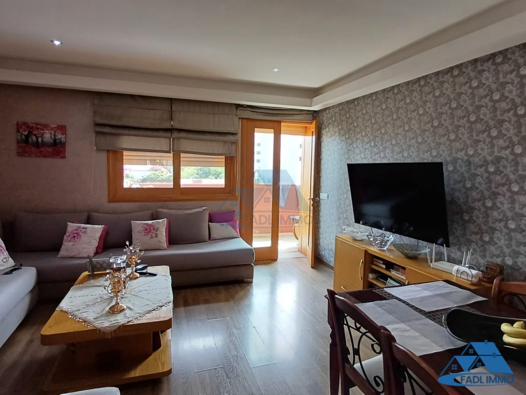 VENTA APARTAMENTO EN BD TARIK IBN ZIAD TEMARA - Photo 4