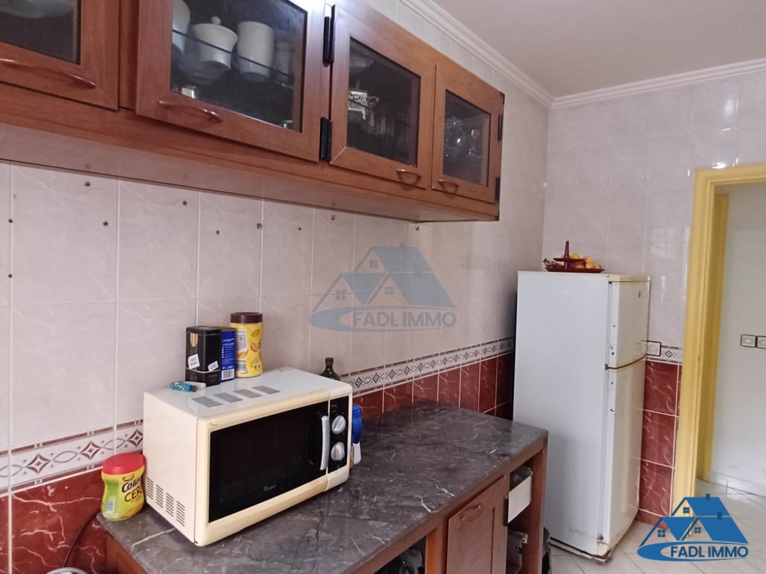 VENTA ENCANTADOR APARTAMENTO EN ANDALOUSS TEMARA - Photo 13