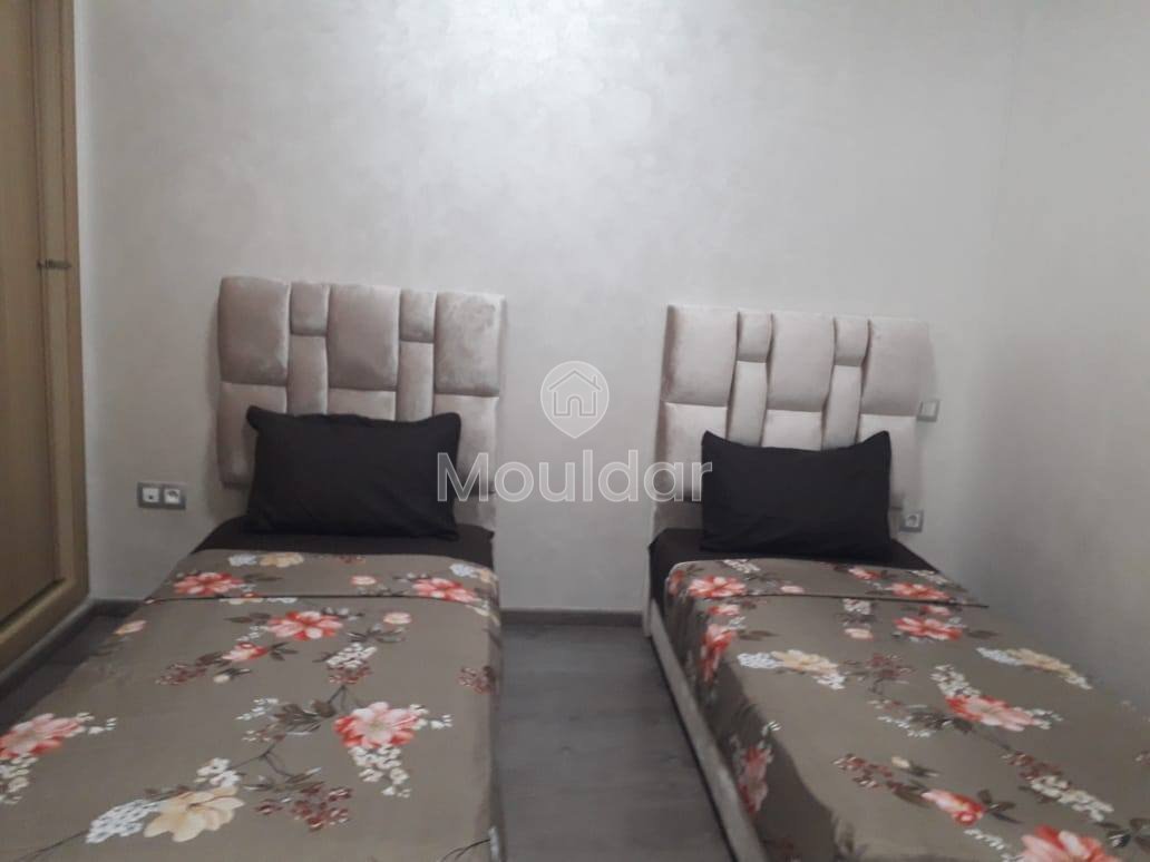 Ferienwohnung in Mohammedia: Komfort und Annehmlichkeiten Inklusive - Photo 8