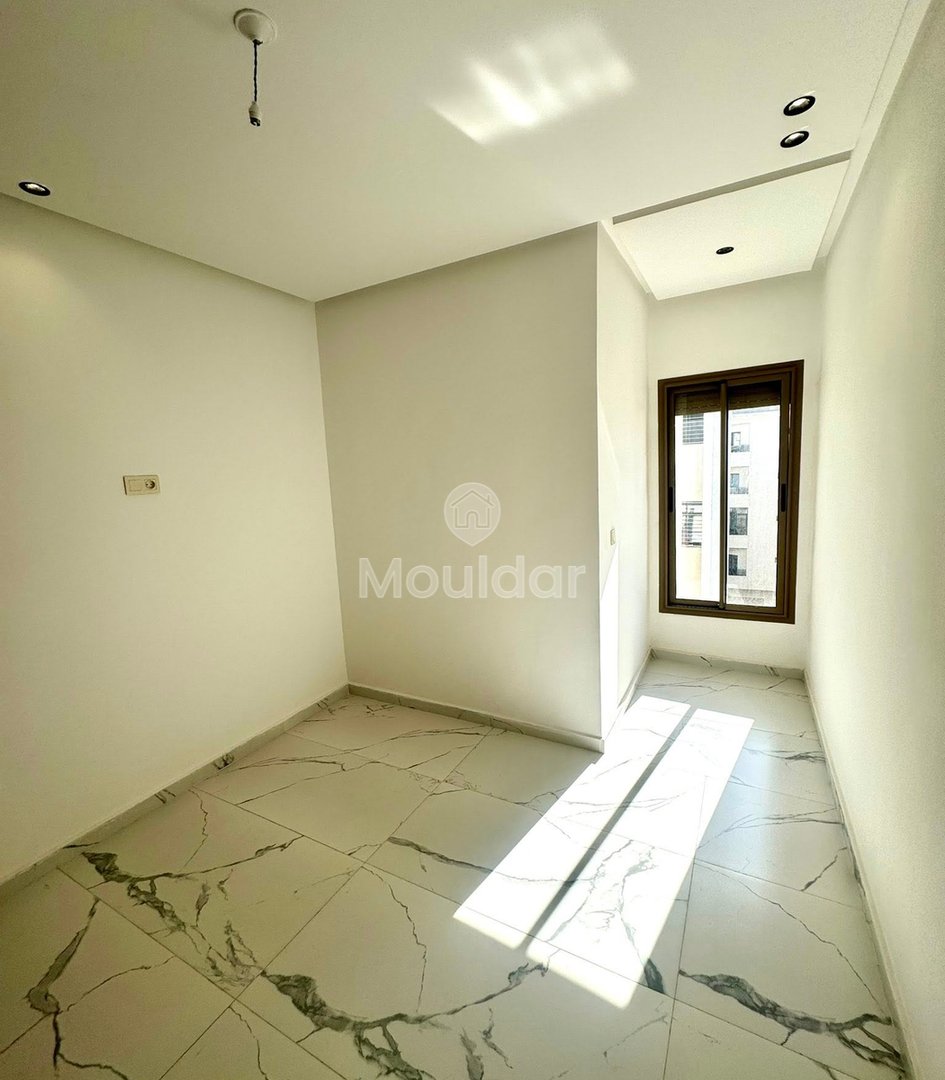 Charmante Wohnung zu verkaufen in Fès: 3 Schlafzimmer und Balkon - Photo 6