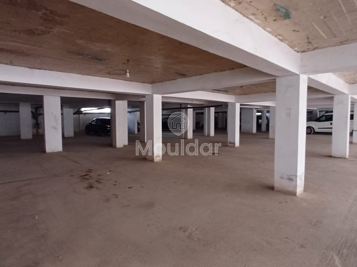 À Saisir : Appartement 3 Chambres avec Climatisation à Temara - Photo 15