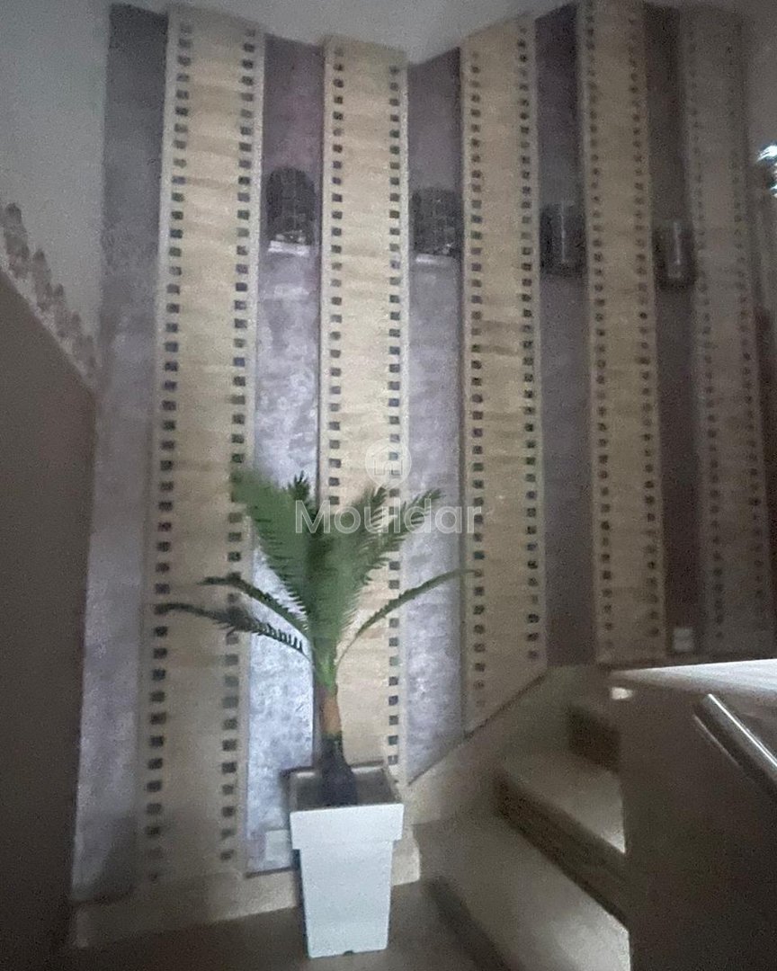 Maison Spacieuse à Vendre à Temara - Wifak, 366 m² - Photo 7