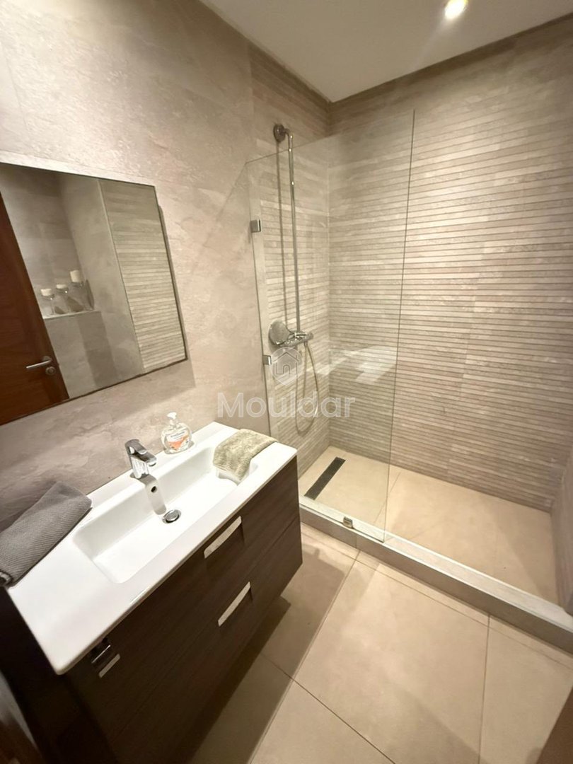 Wohnung zur Vermietung in Beauséjour: Komfort und Sicherheit - Photo 17