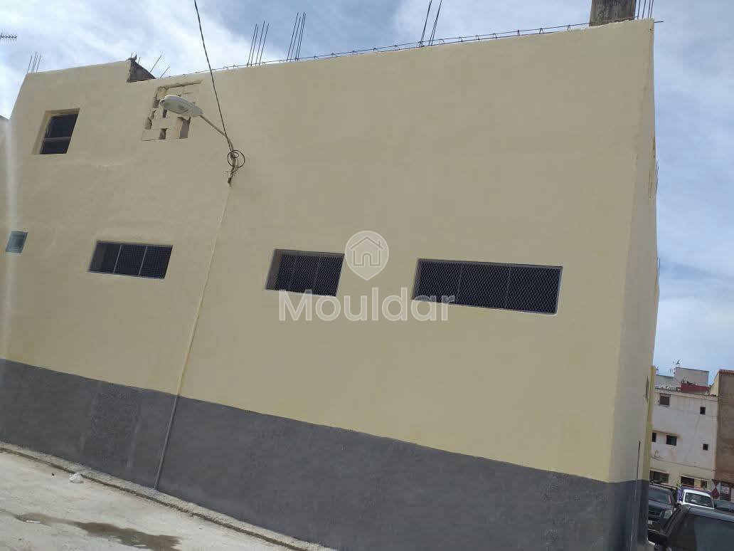 Commercial Property for Sale in Salé - Tabriquet, 147 m² - Photo 3