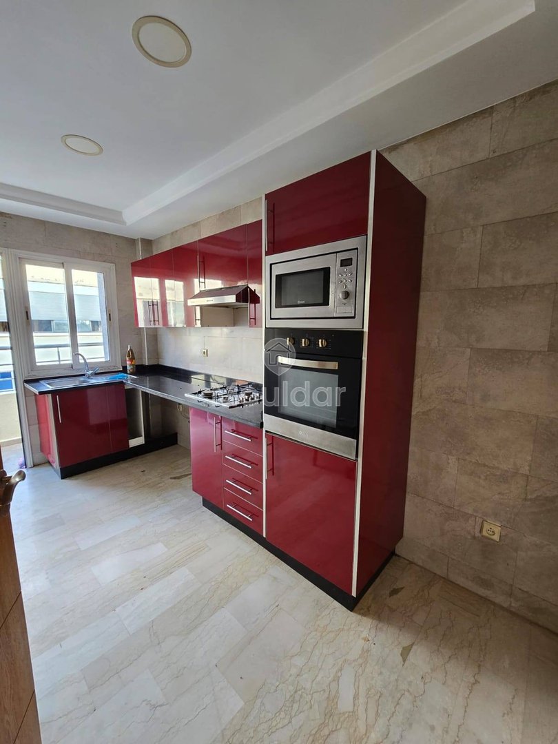 Bel appartamento 2 camere in affitto a Casablanca – Beauséjour - Photo 6