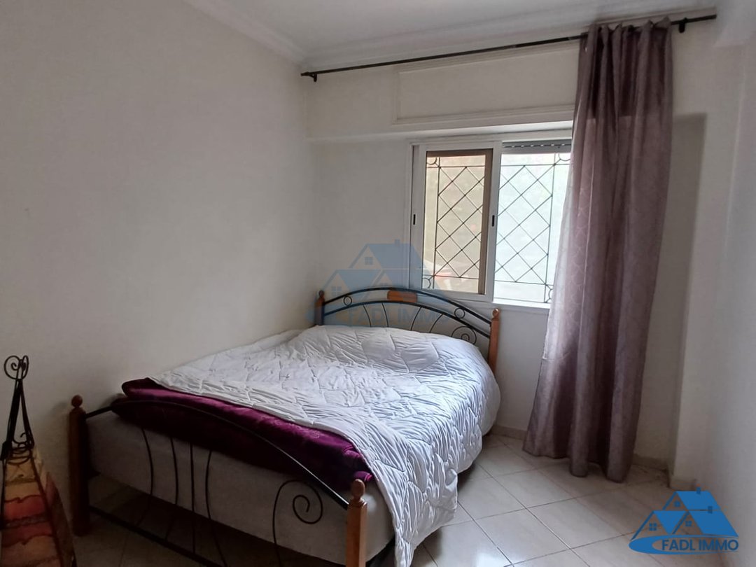 VENTA ENCANTADOR APARTAMENTO EN ANDALOUSS TEMARA - Photo 7