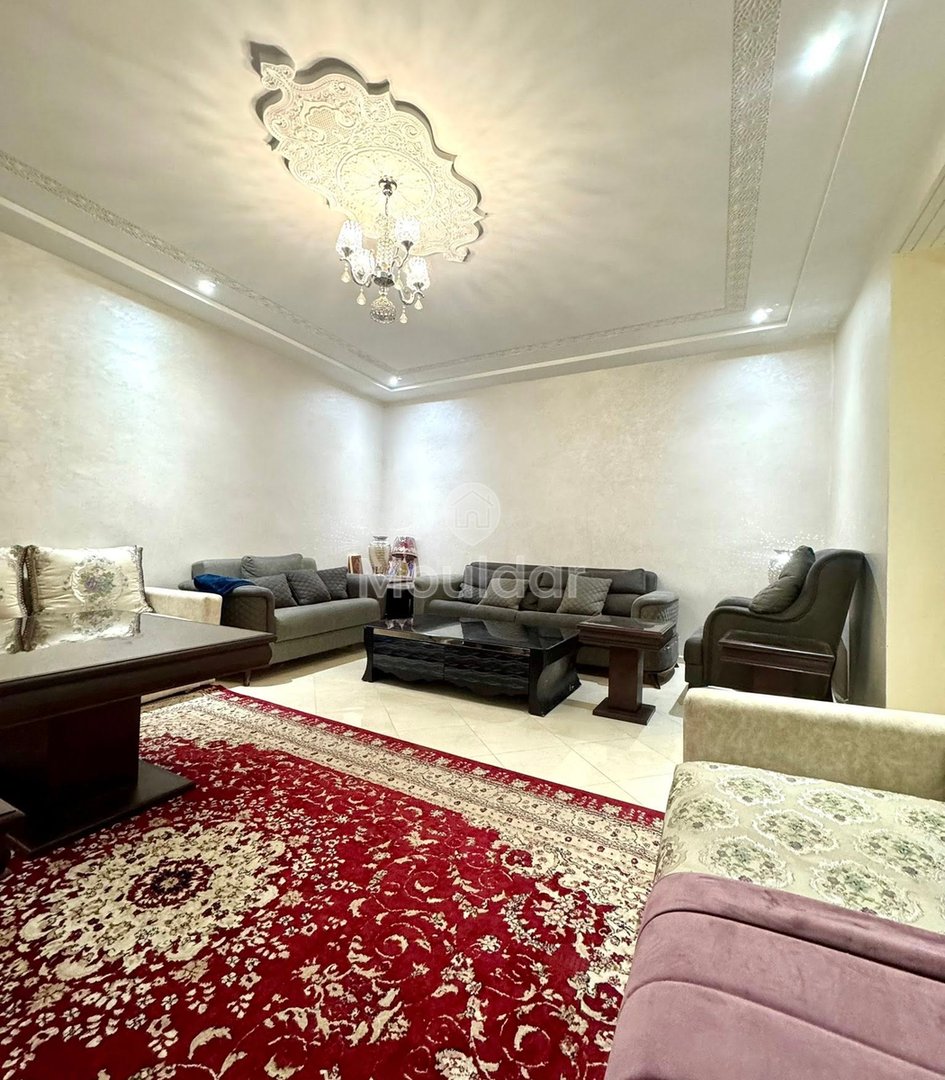 Elegant duplex in Fez: 3 bedrooms with all the comfort - Photo 4