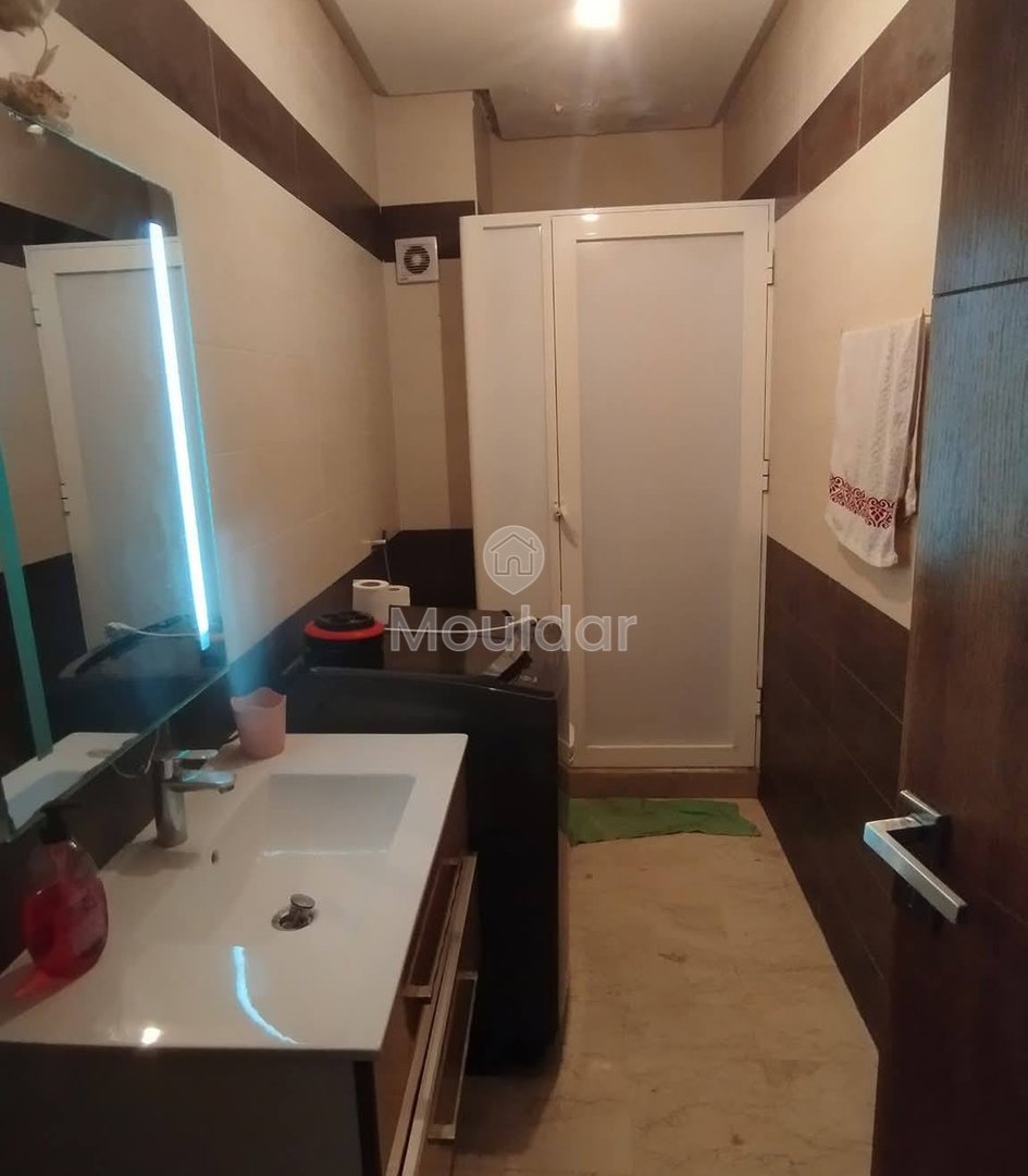 Ferienwohnung in Mohammedia: Komfort und Annehmlichkeiten Inklusive - Photo 15