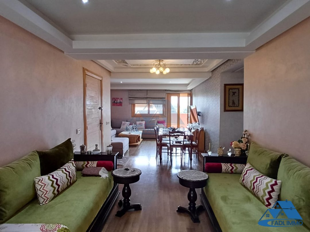 VENTA APARTAMENTO EN BD TARIK IBN ZIAD TEMARA - Photo 9