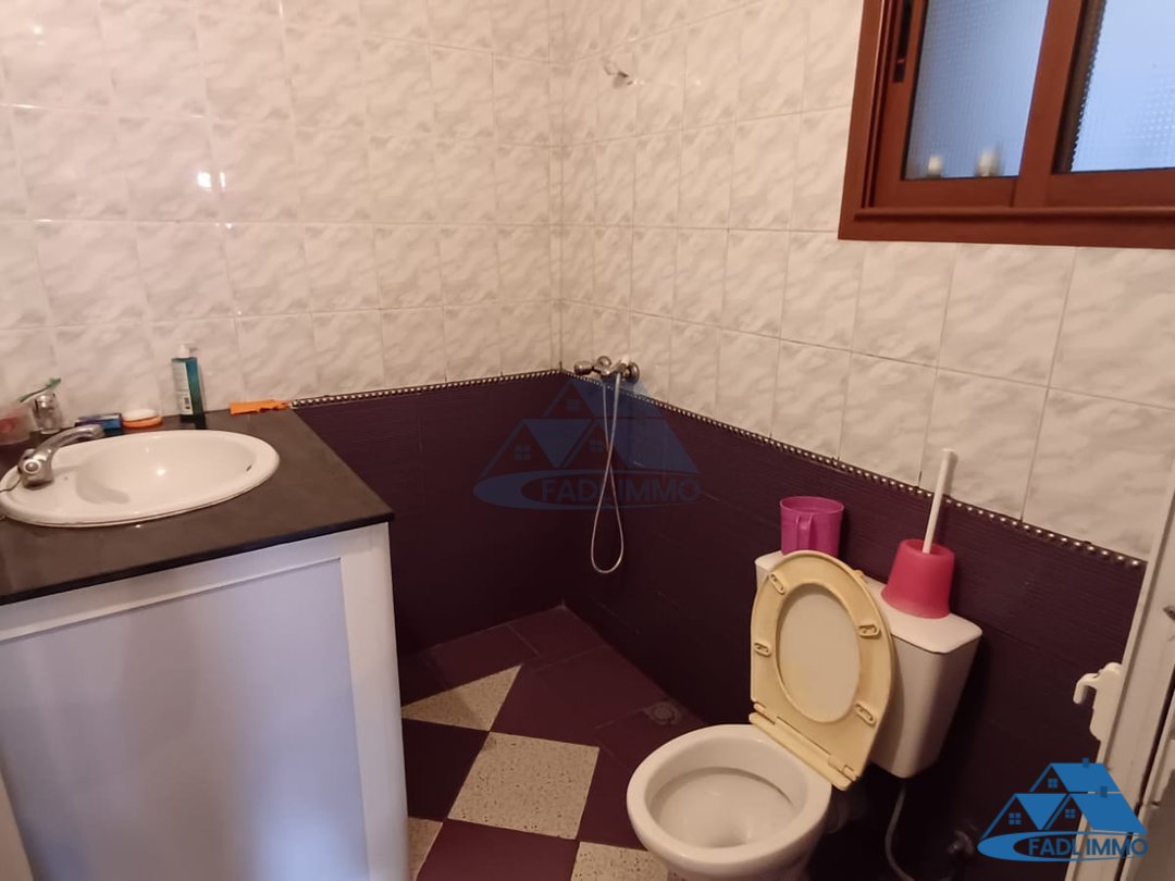 بيع منزل مكون من 3 طوابق في حي المسيرة الرباط - Photo 20