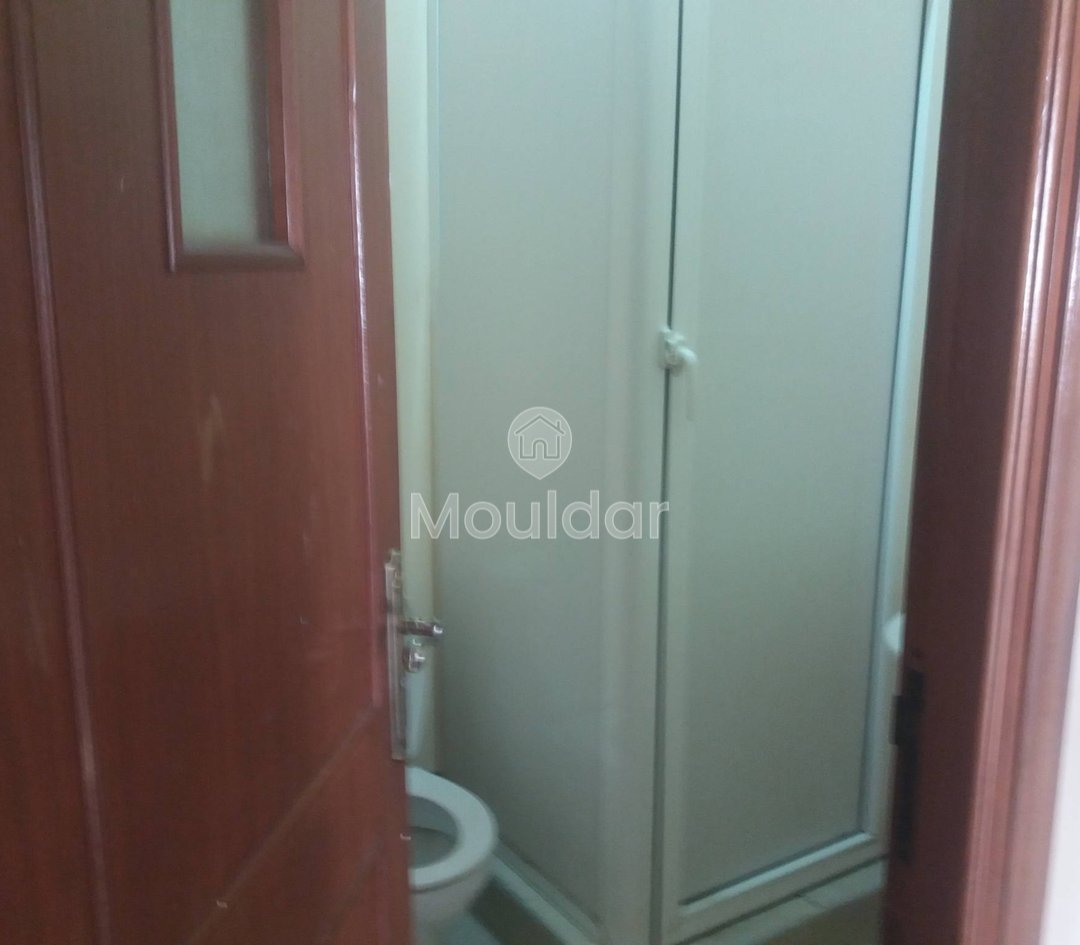 استوديو للإيجار في القنيطرة - راحة ومرافق مشمولة - Photo 5