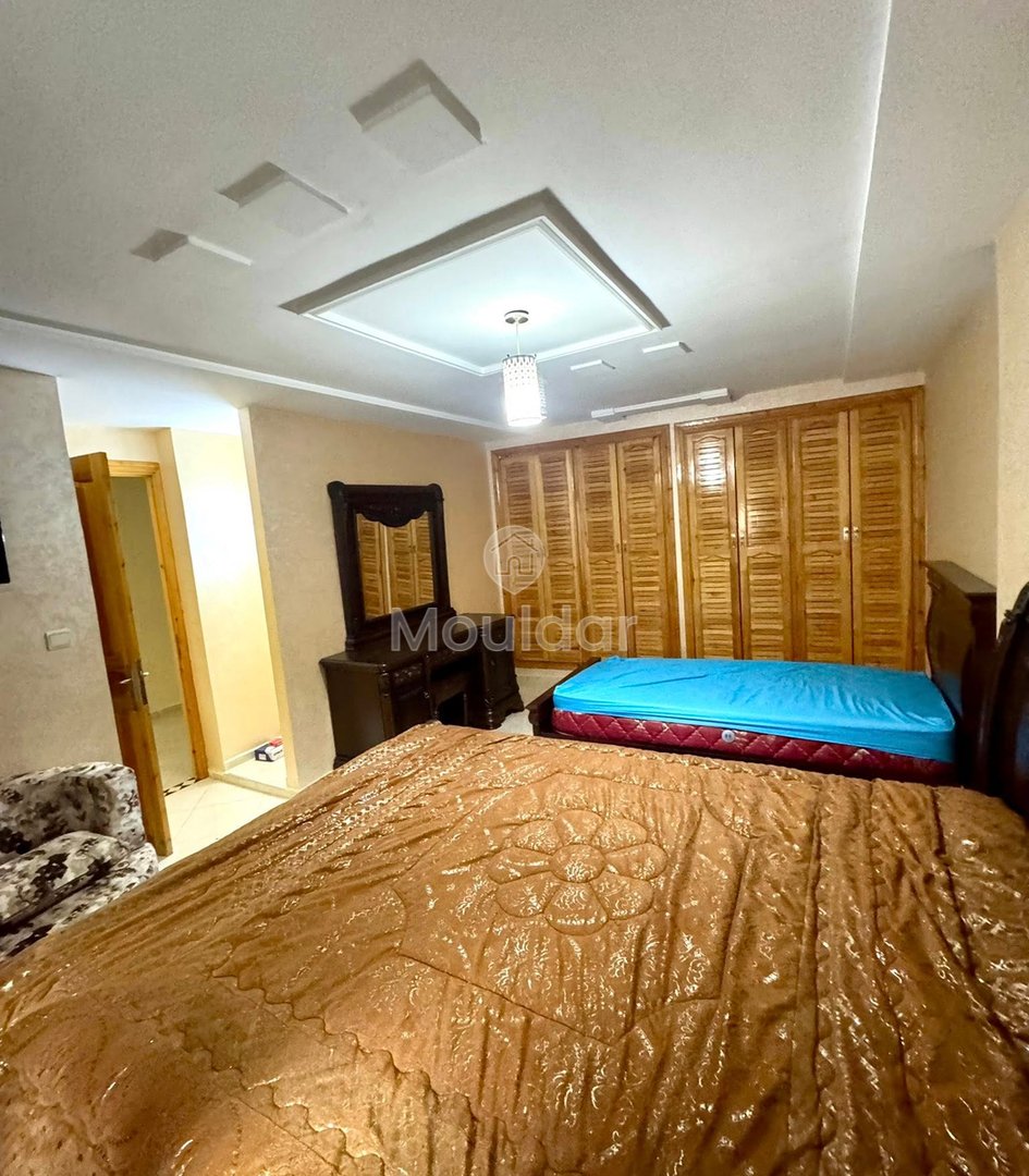 Elegant duplex in Fez: 3 bedrooms with all the comfort - Photo 9