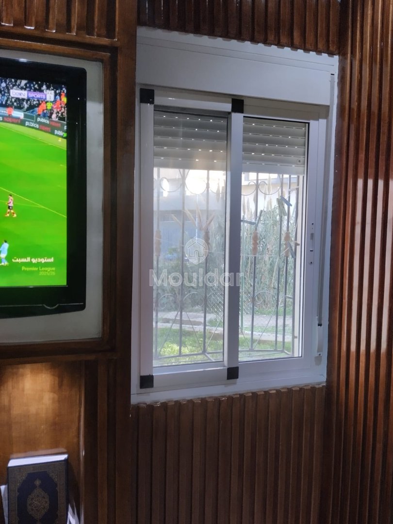 Γοητευτικό διαμέρισμα με 2 υπνοδωμάτια προς πώληση στο Tanger, Mesnana - Photo 5