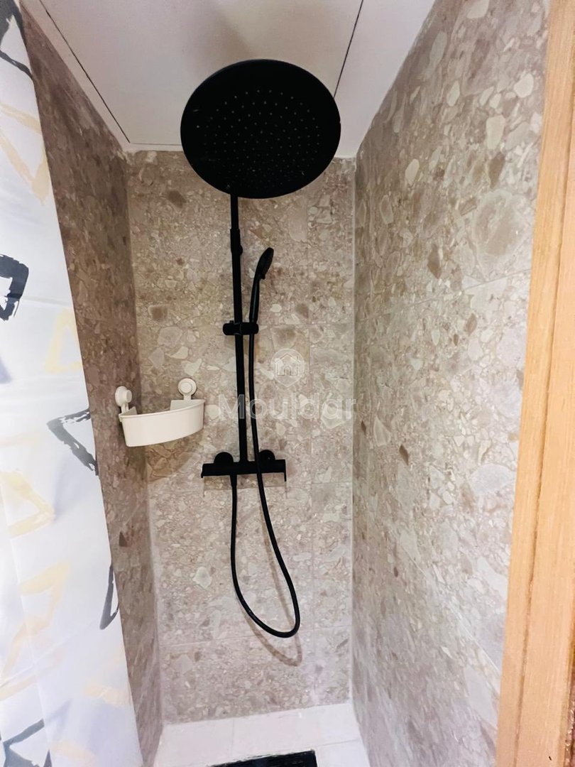 Apartament studio umeblowany do wynajęcia w Casablanca - Les Princesses - Photo 14