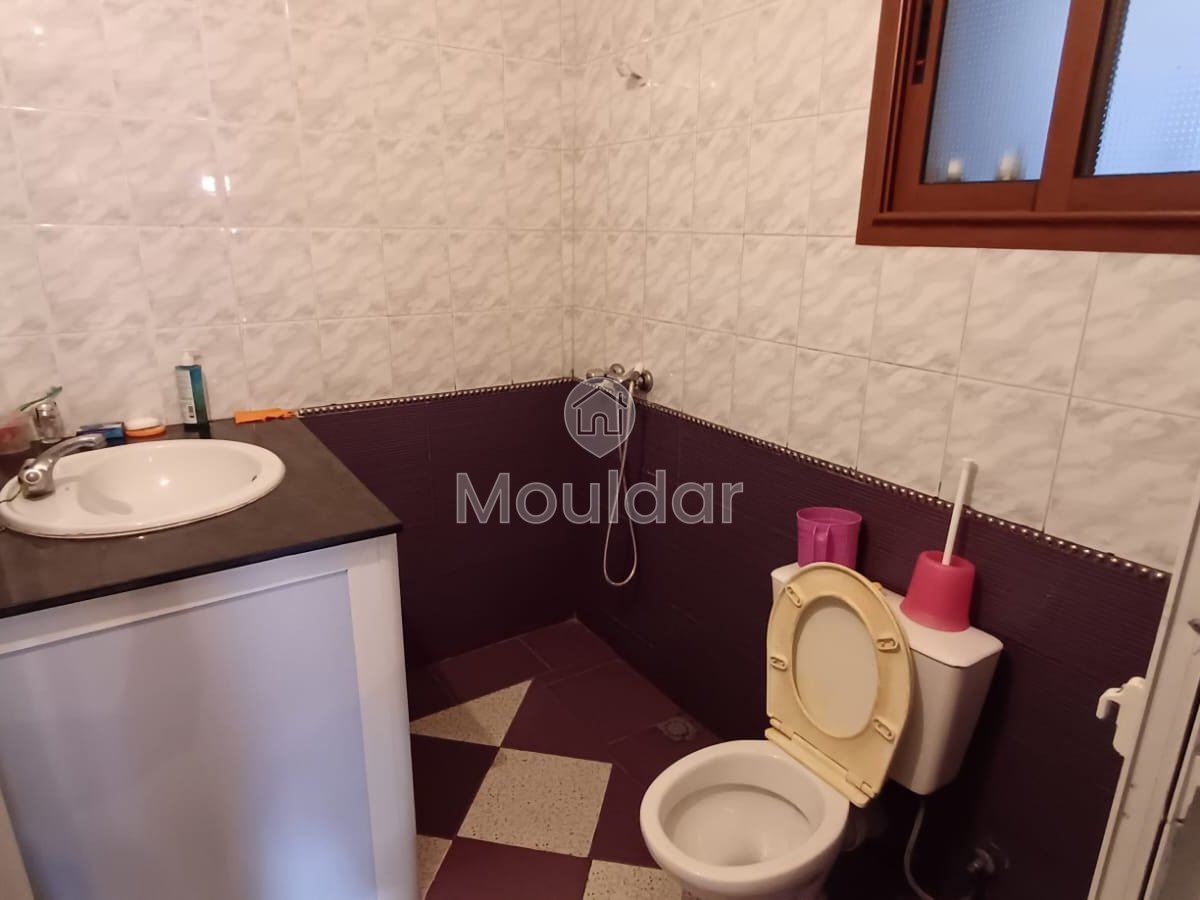 Maison Spacieuse à Vendre : 3 Étages au Massira, Rabat - Photo 19