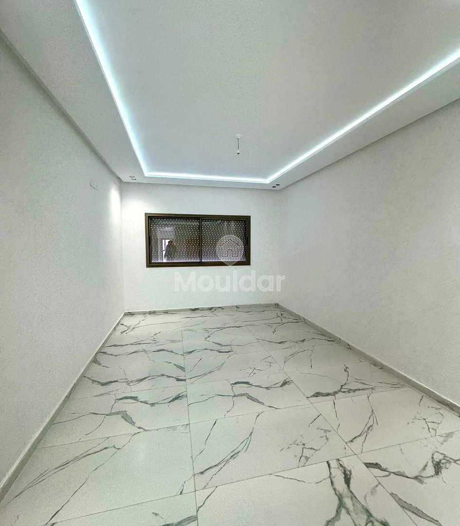 Charmante Wohnung zu verkaufen in Fès: 3 Schlafzimmer und Balkon - Photo 4