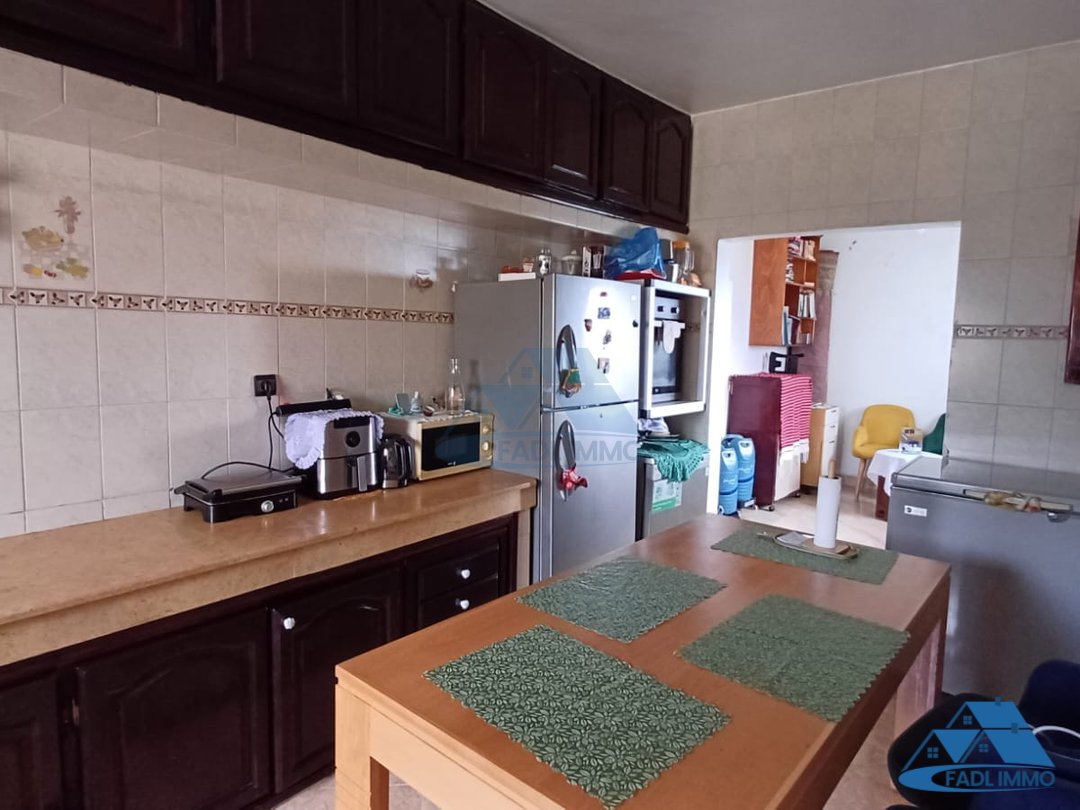 بيع منزل مكون من 3 طوابق في حي المسيرة الرباط - Photo 16