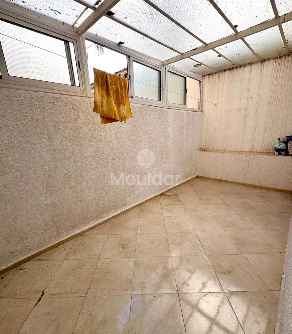 Elegant duplex in Fez: 3 bedrooms with all the comfort - Photo 17