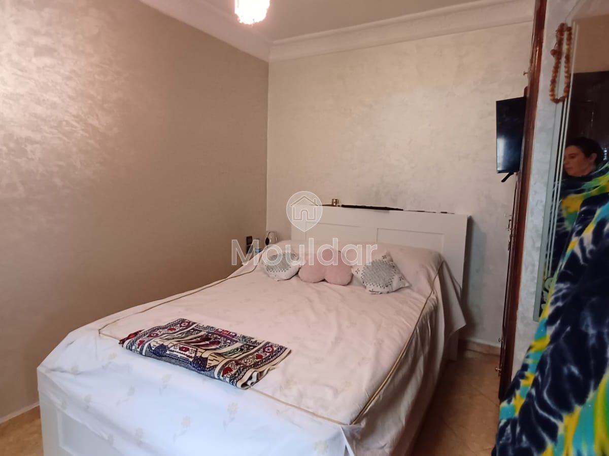 Maison Spacieuse à Vendre : 3 Étages au Massira, Rabat - Photo 5