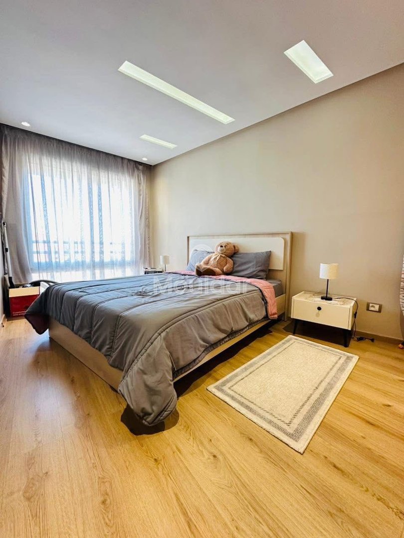 Appartamento arredato in affitto a Casablanca - 2 camere - Photo 3