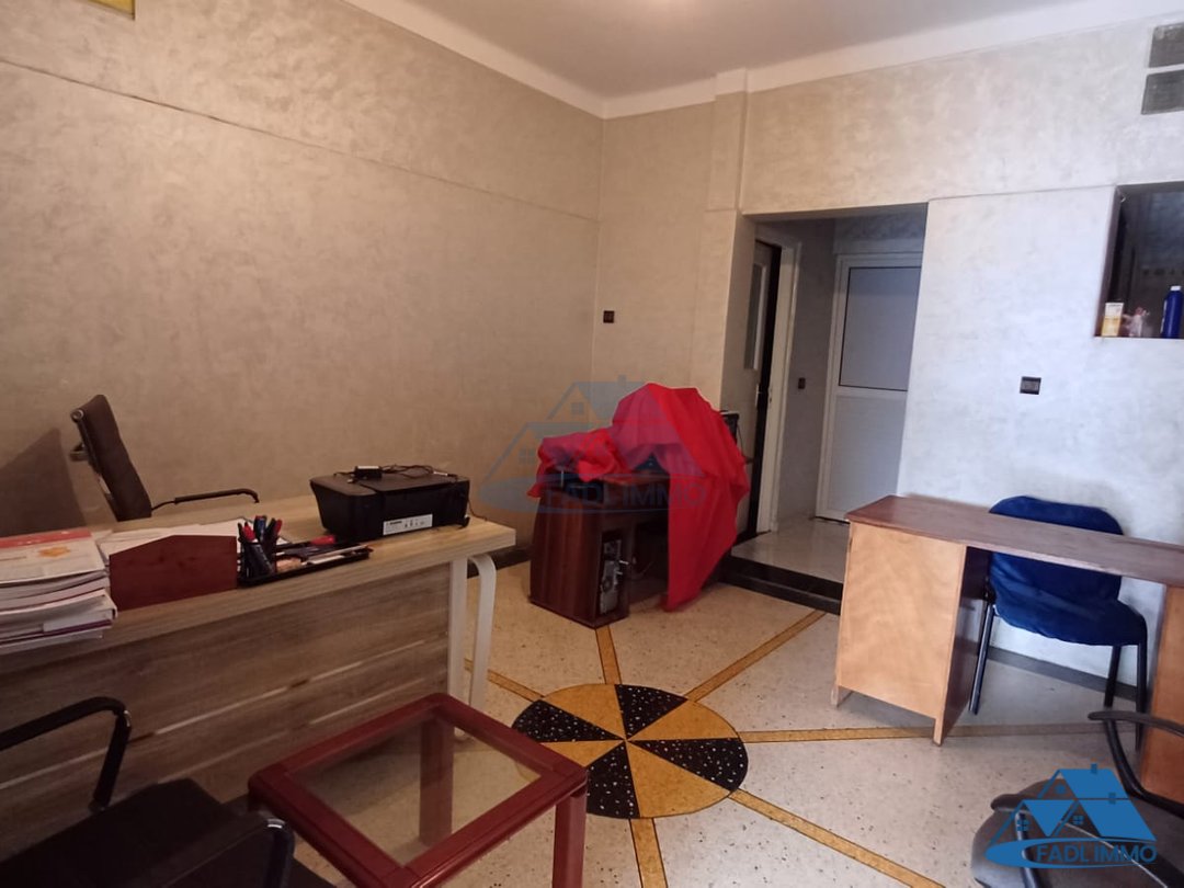 بيع منزل مكون من 3 طوابق في حي المسيرة الرباط - Photo 3