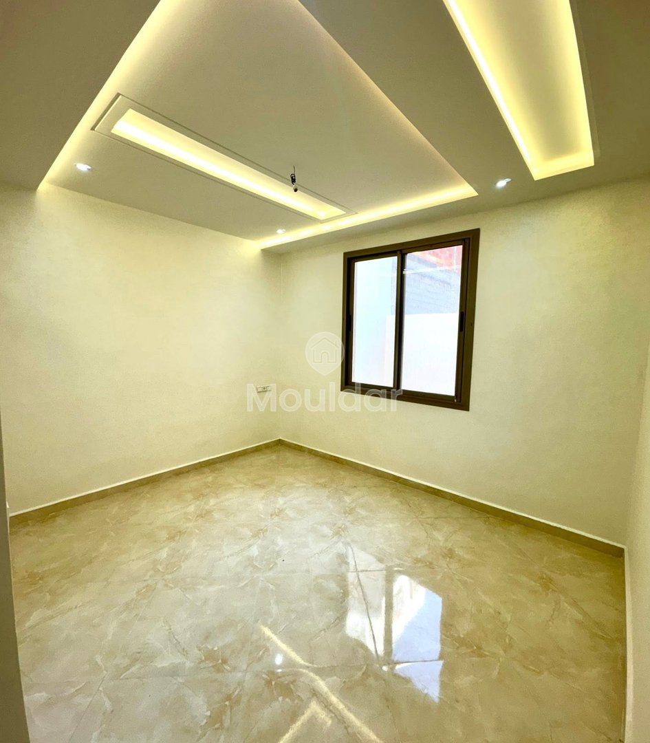 Σύγχρονο ντουplex προς πώληση στη Φεζ: 3 υπνοδωμάτια και άνεση - Photo 5