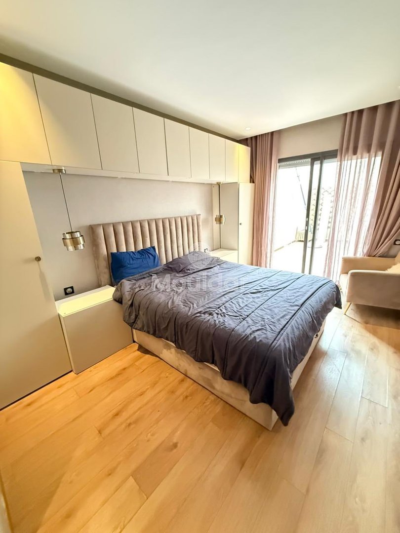 Wohnung zur Vermietung in Beauséjour: Komfort und Sicherheit - Photo 8