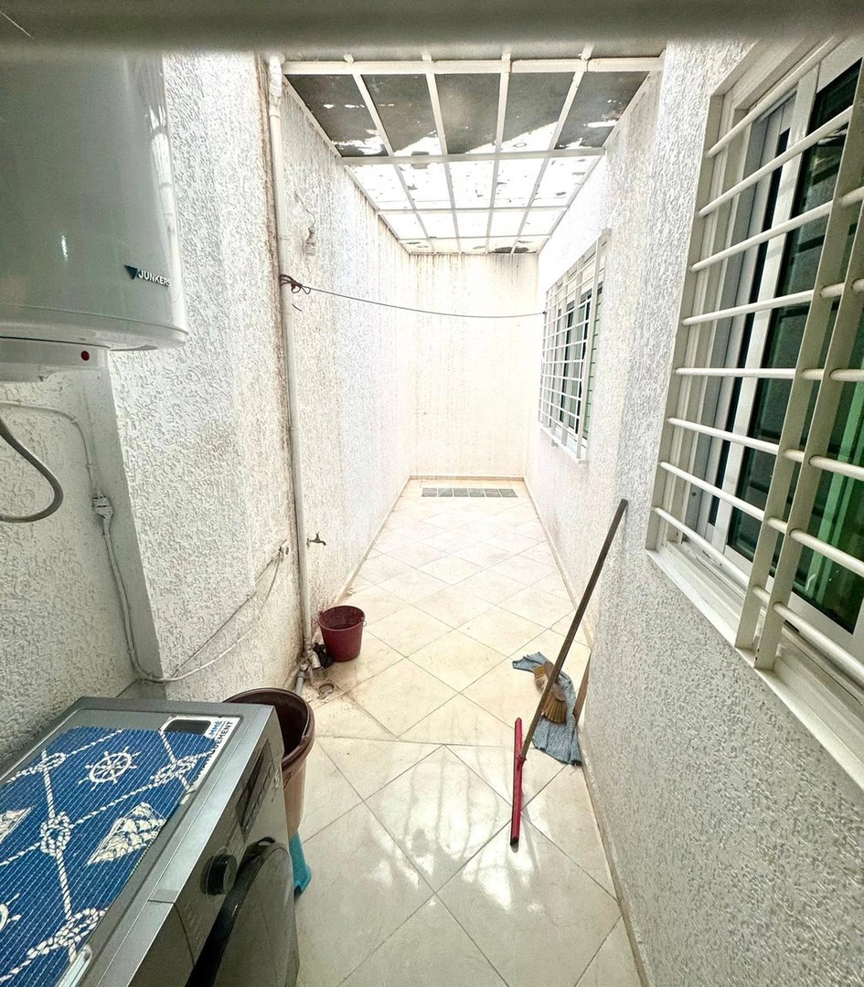 Elegant duplex in Fez: 3 bedrooms with all the comfort - Photo 20