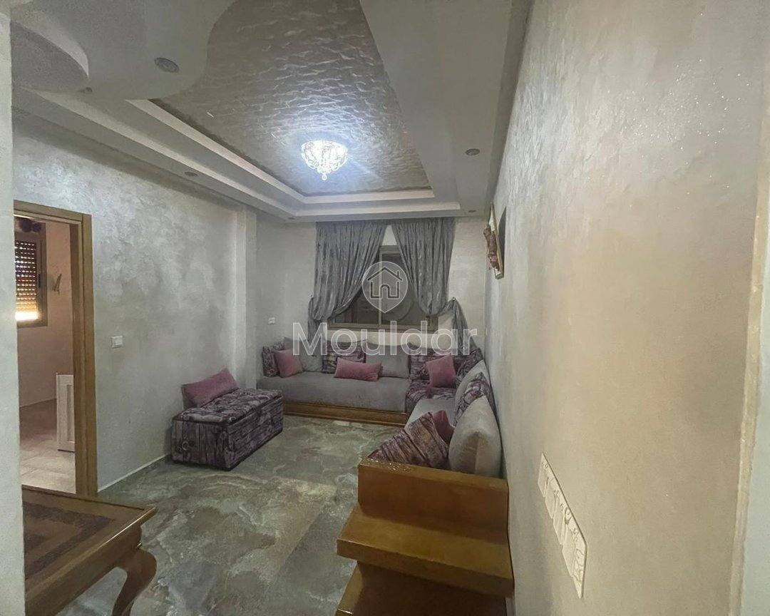 Maison Spacieuse à Vendre à Temara - Wifak, 366 m² - Photo 3